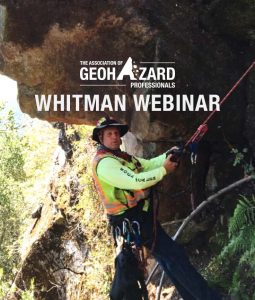 Whitman Webinar