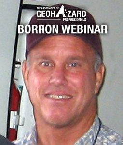 Borron Webinar