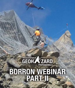 Borron Webinar Part 2