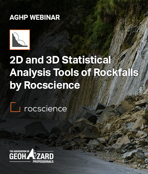 rockfall tools webinar