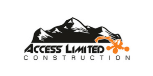 Access Limited Construction logo