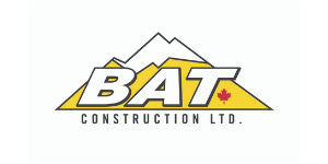bat construction logo