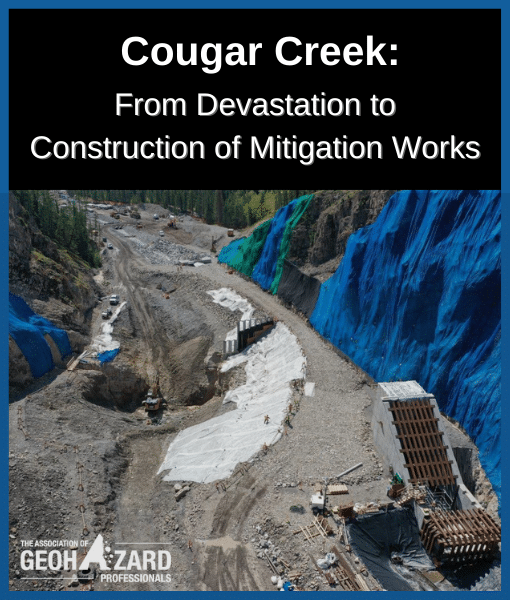 cougar creek webinar