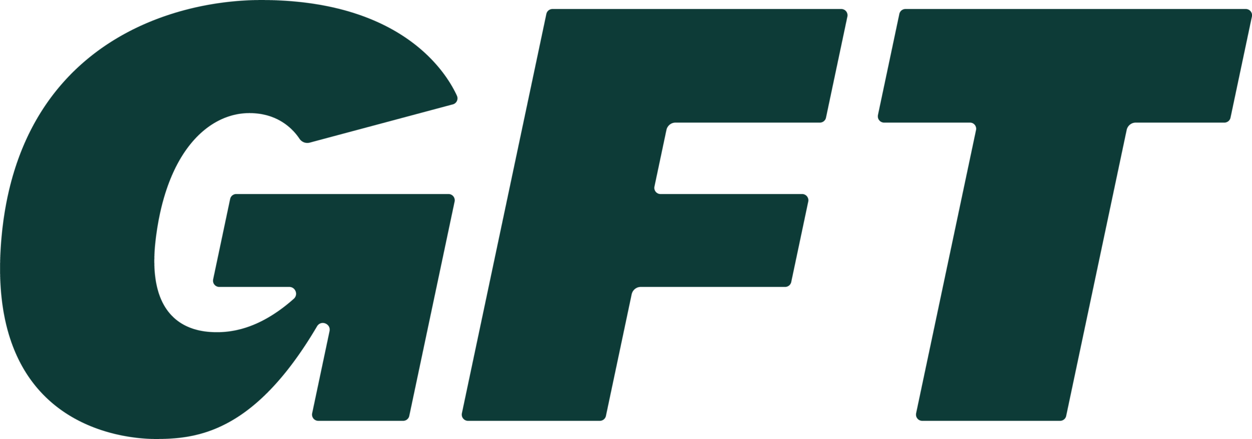 Gannett Fleming, Inc. logo