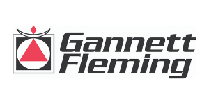 Gannet Fleming logo