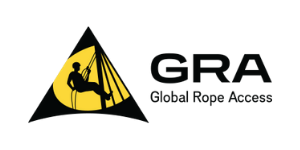 Global Rope Access logo