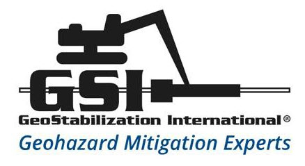 GeoStabilization International Logo