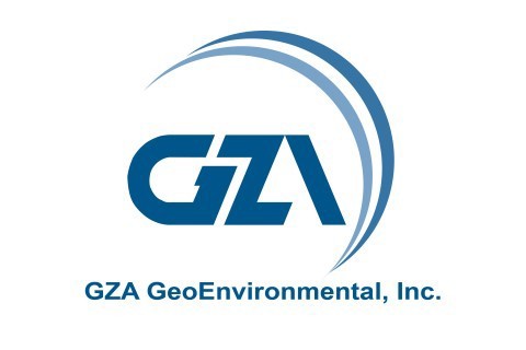 GZA GeoEnvironmental Logo