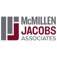 McMillen Jacobs Associates logo