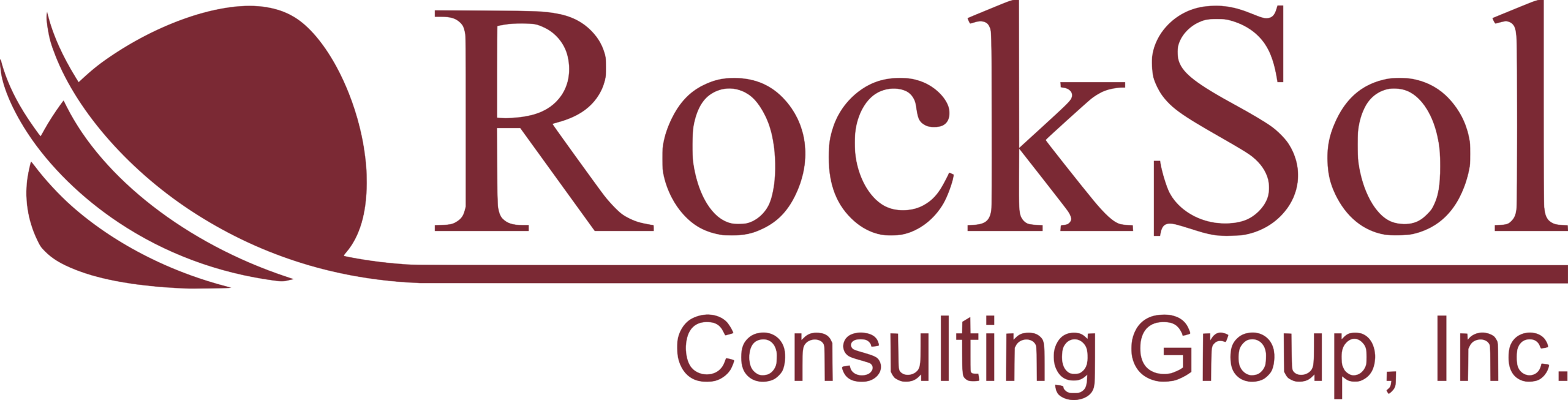 Rocscience logo