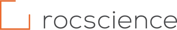 Rocscience logo