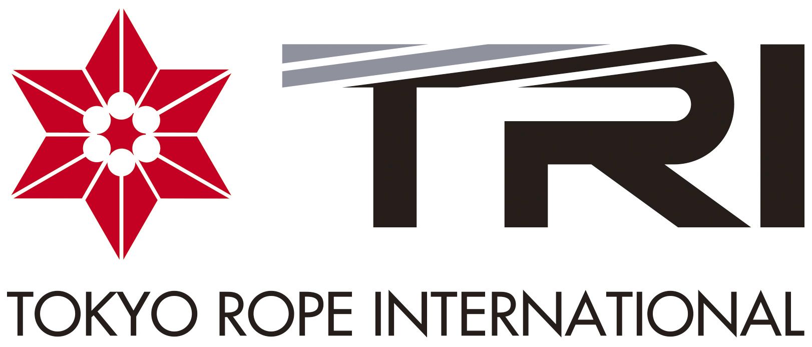 Tokyo Rope International logo