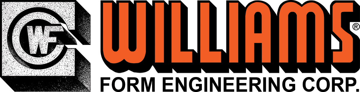 Williams Form Engineering logo