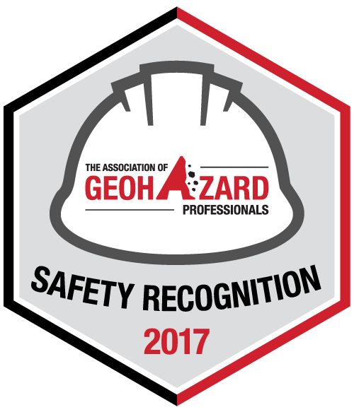 AGHP Safety Recognition Award Program