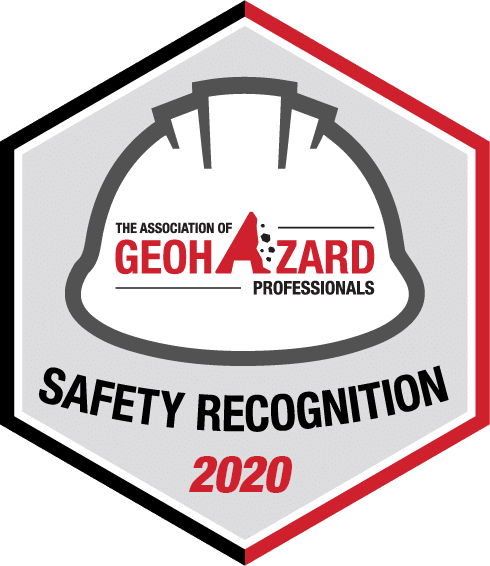 rope access safety recognition 2020