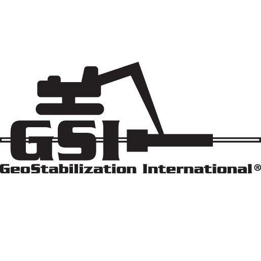 GeoStabilization International logo
