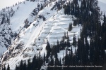 Photo Credit: Brian Gould - Alpine Solutions Avalanche Services